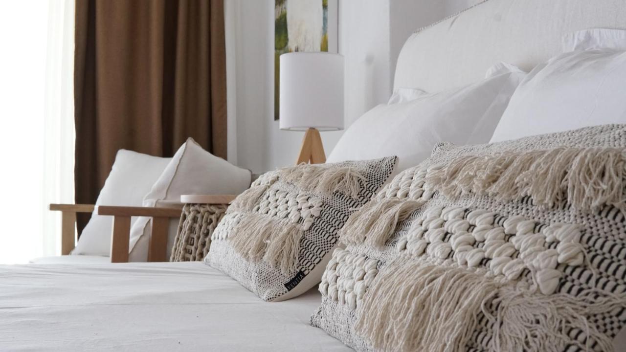 Bungalows Iphigenia Pefkochori Eksteriør bilde